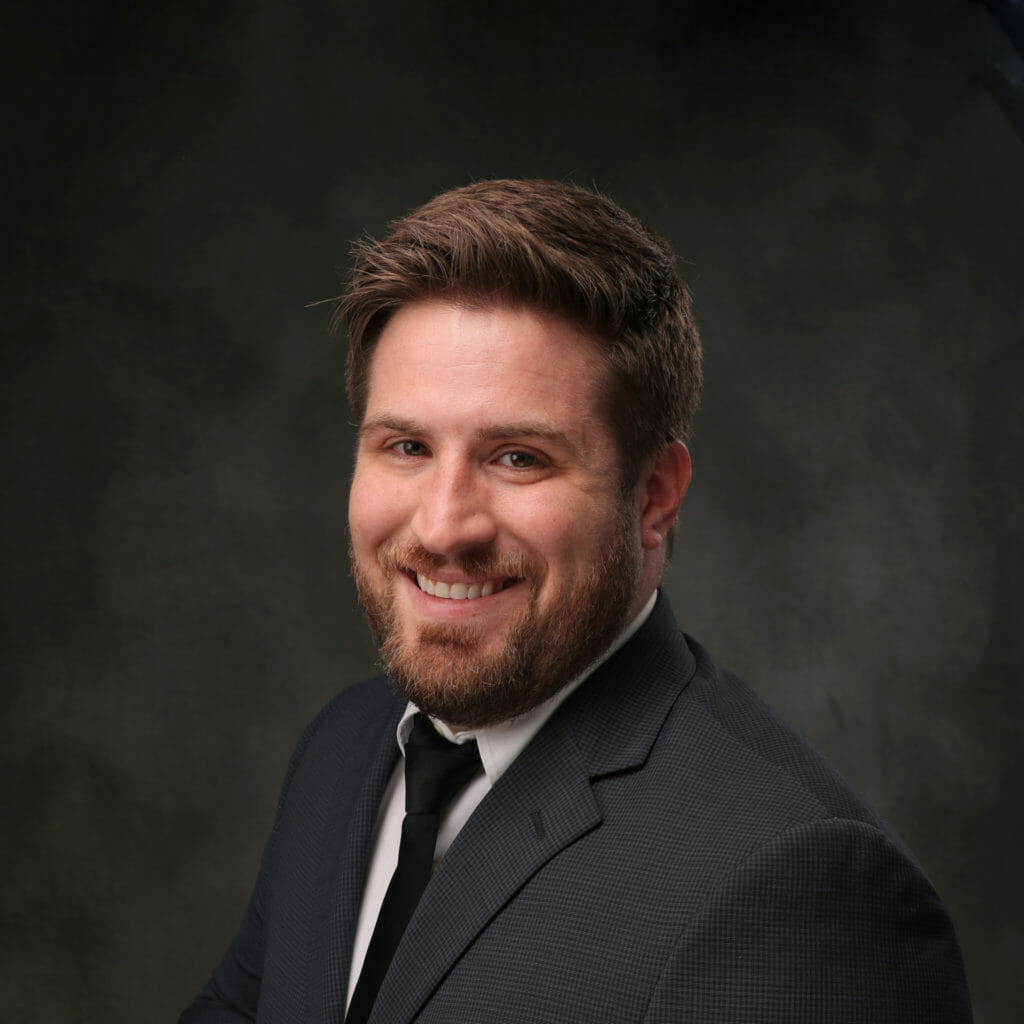 Daniel Johnson - Kentucky Baptist Convention
