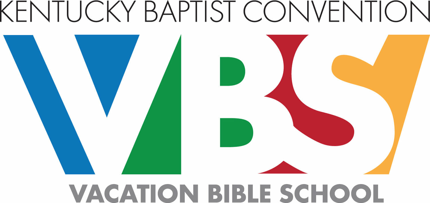 Vacation Bible School Kentucky Baptist Convention