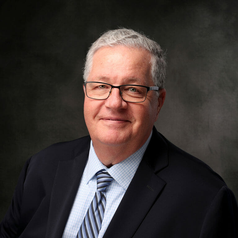 Jeff Crabtree Kentucky Baptist Convention