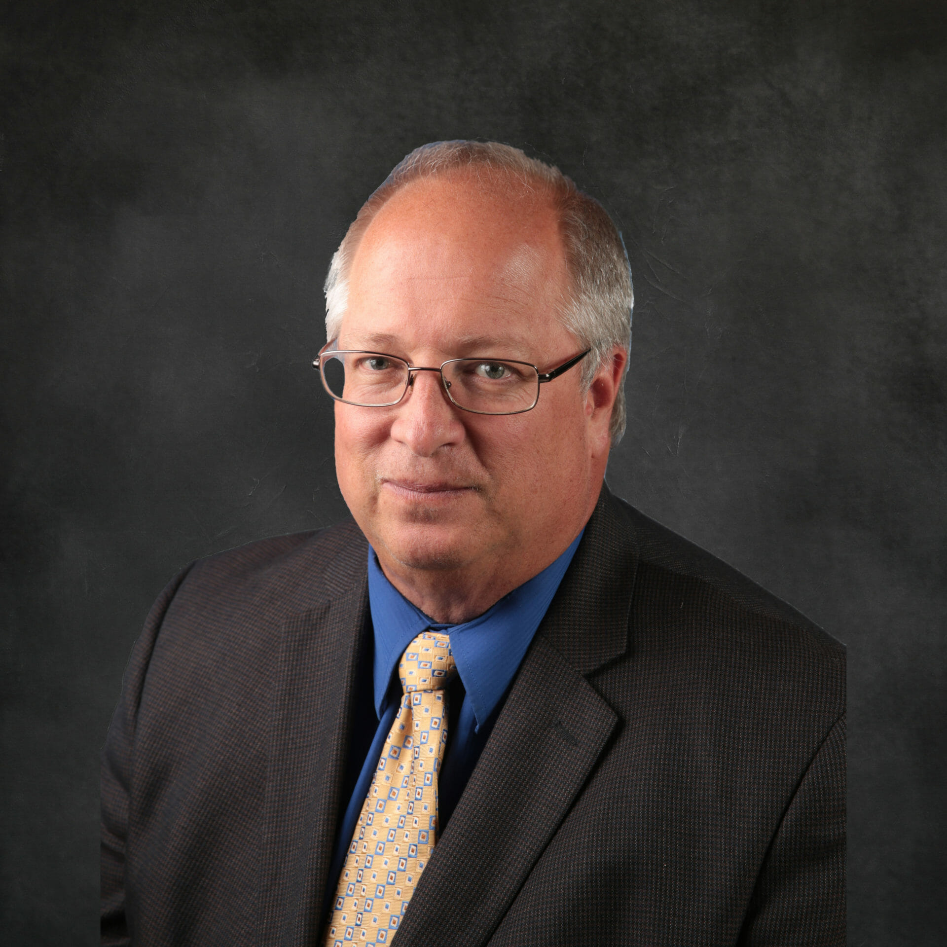 Mark Maynard Kentucky Baptist Convention