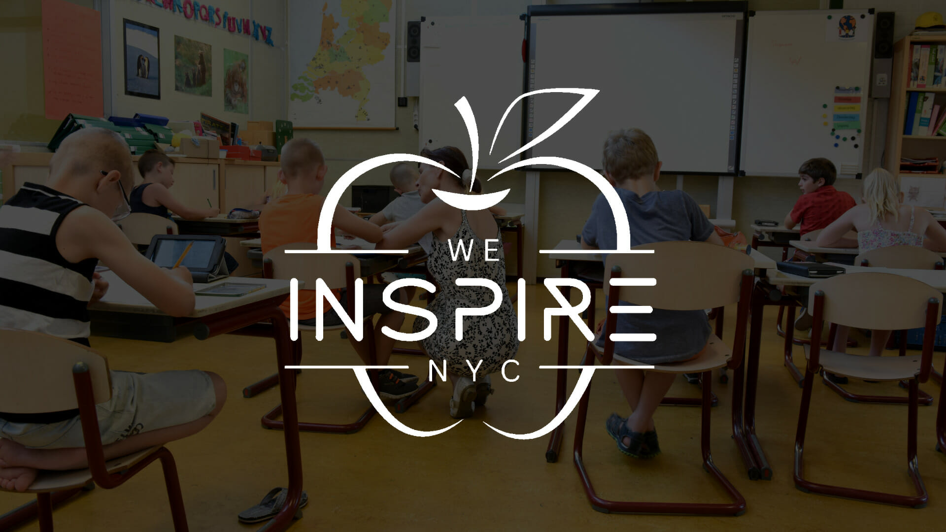 We Inspire NYC