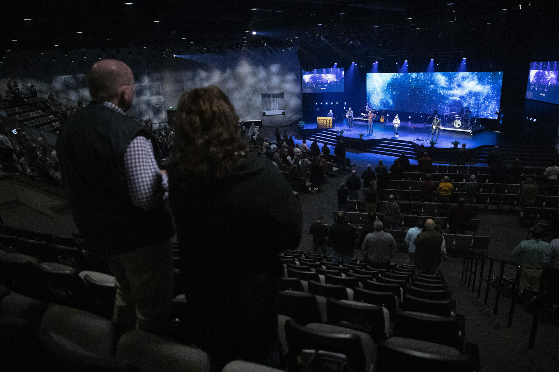 REACH Evangelism & Missions Conference 2025 Kentucky Baptist Convention
