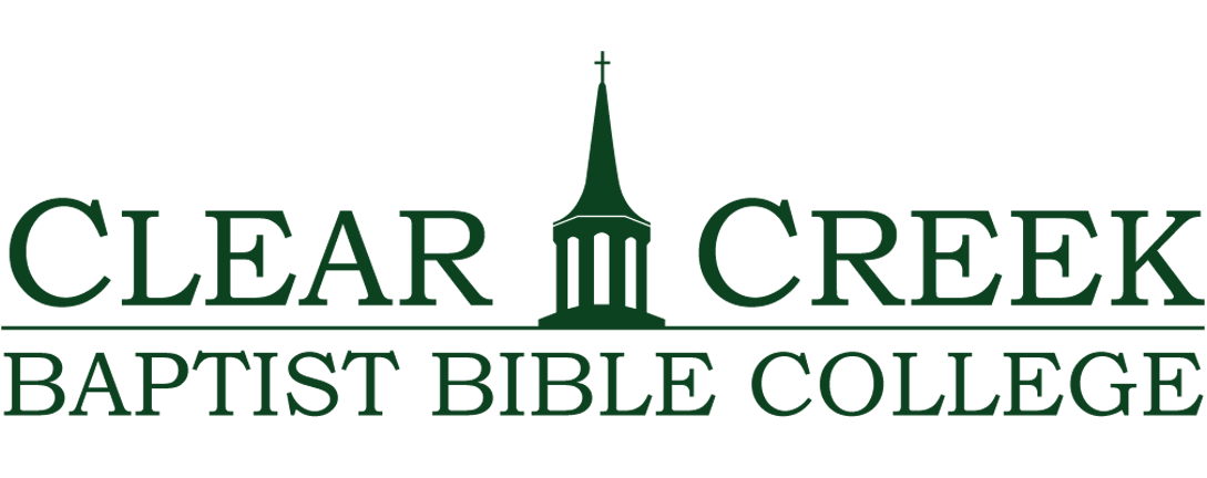 Clear Creek Baptist Bible College
